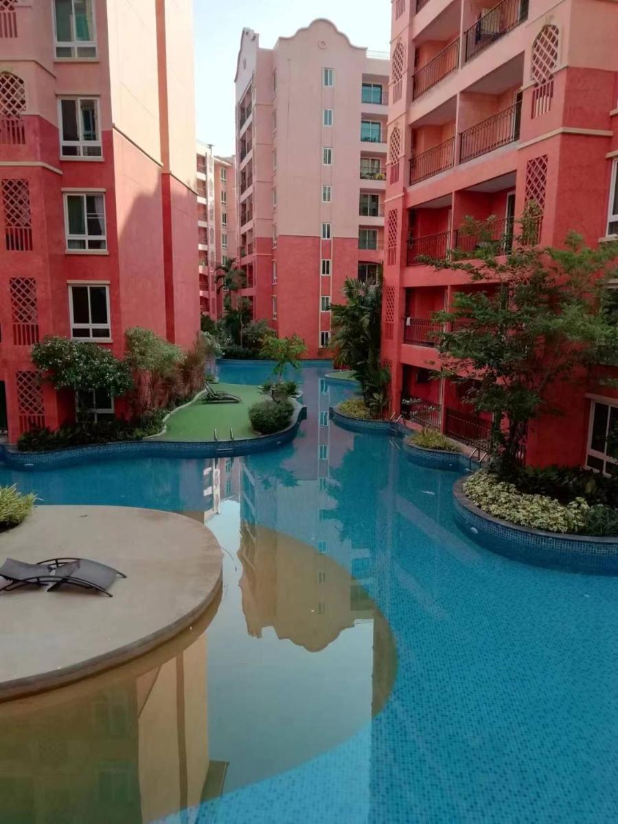 seven seas - Housity