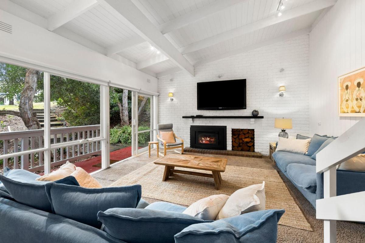 Biddles Beach House - Housity