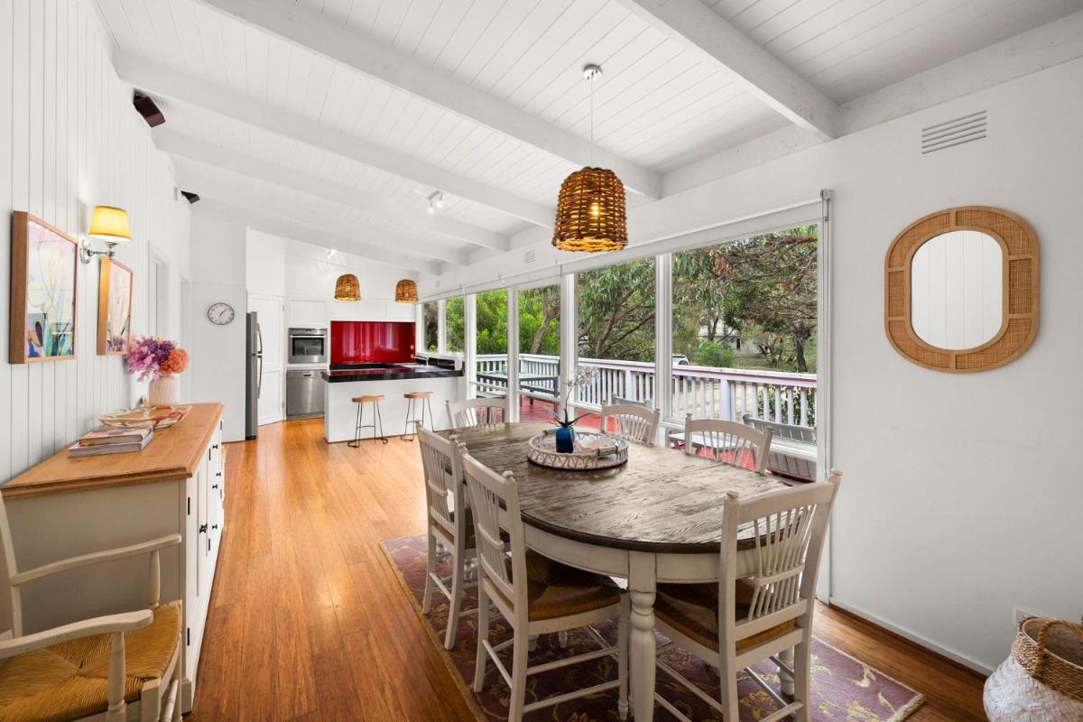 Biddles Beach House - Housity