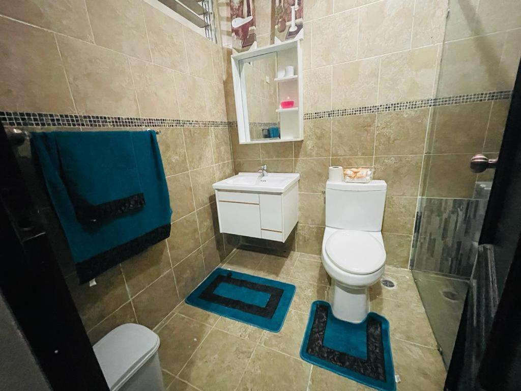 Suitetrails - Condo 3 Bd Apt Internet,2 Parqueo,lavadora,ac