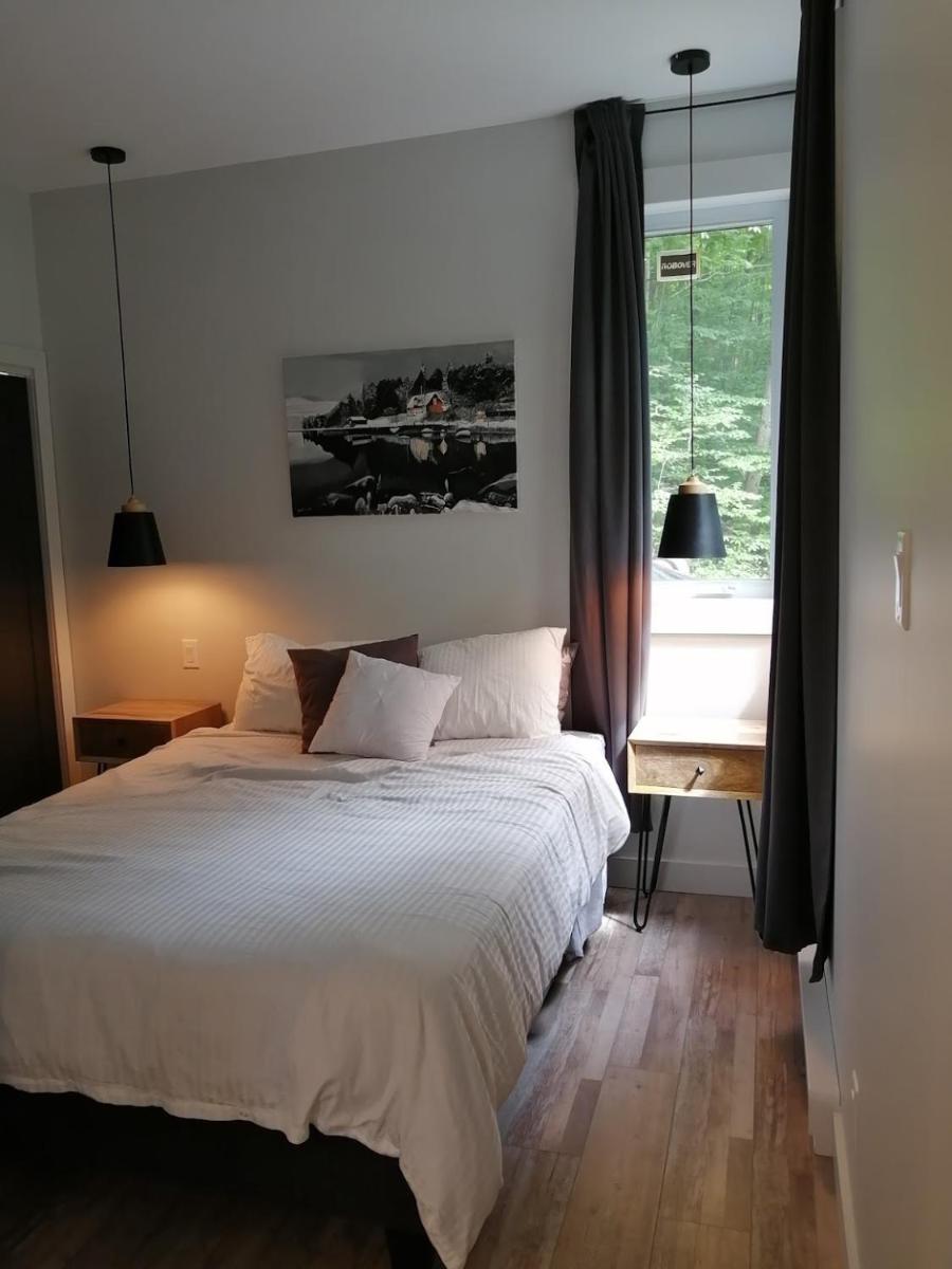 loft in the mountains, near Bromont - Housity