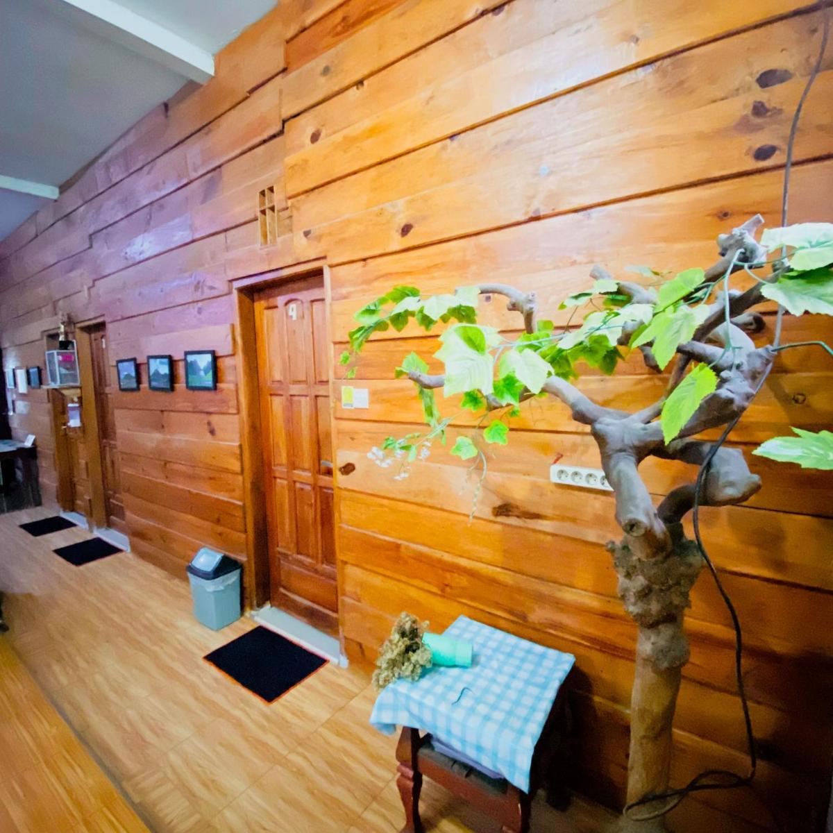 El Shadai Homestay - Housity