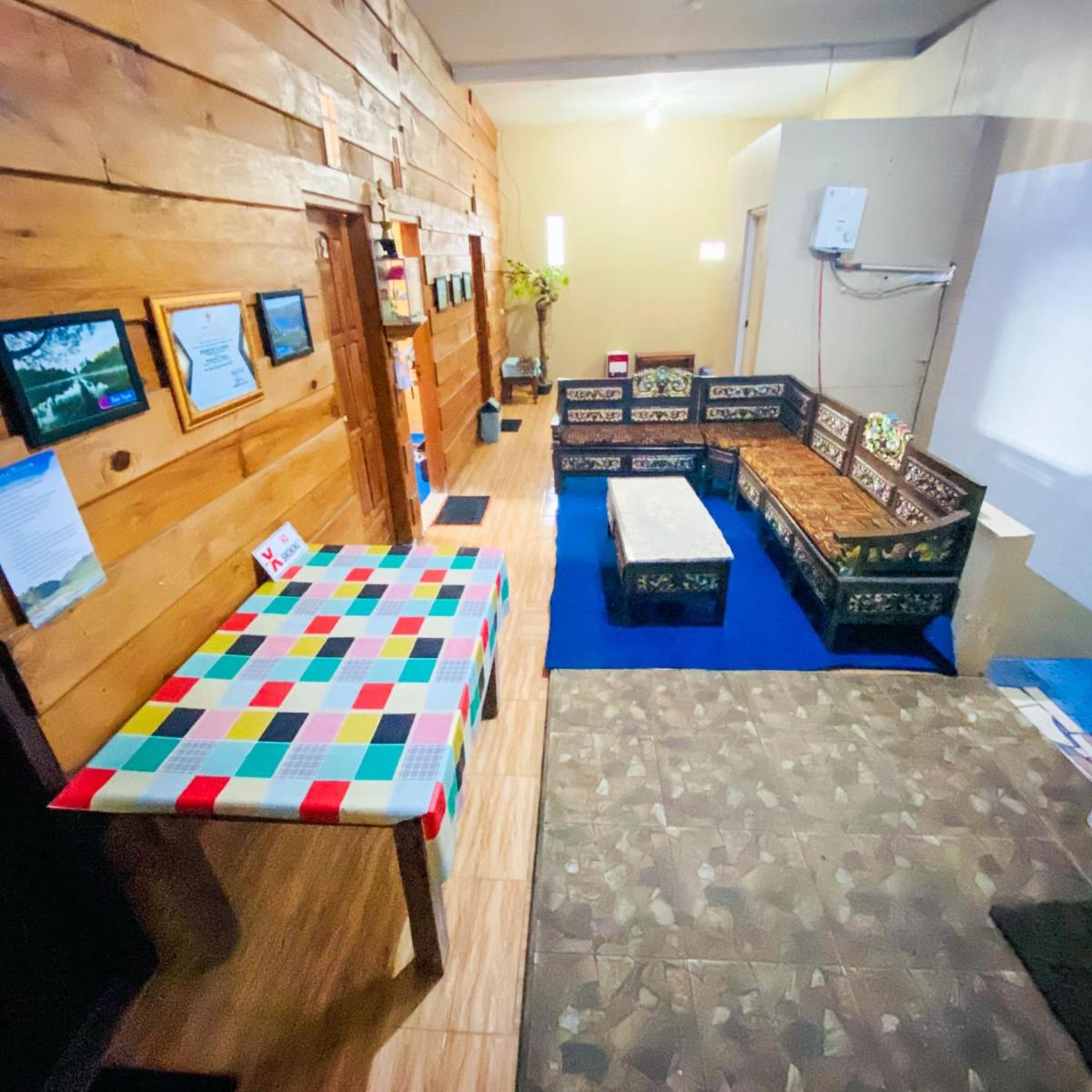 El Shadai Homestay - Housity