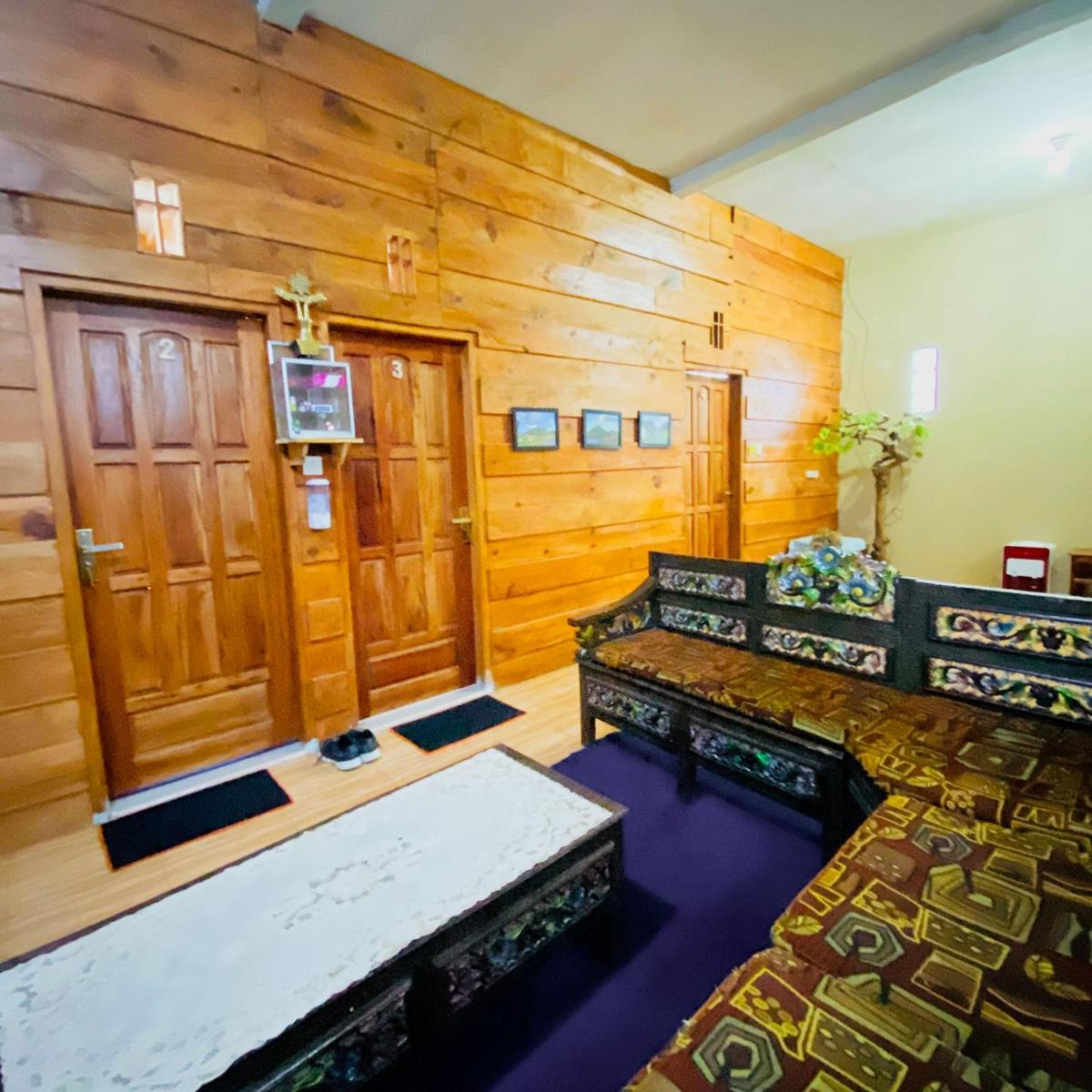 El Shadai Homestay - Housity