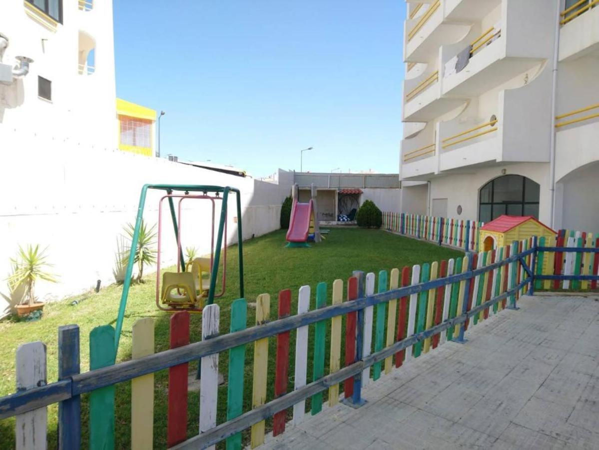 1 Bedroom Apartment Chaves, Praceta Vitorino Nemesio, Albufeira - Housity
