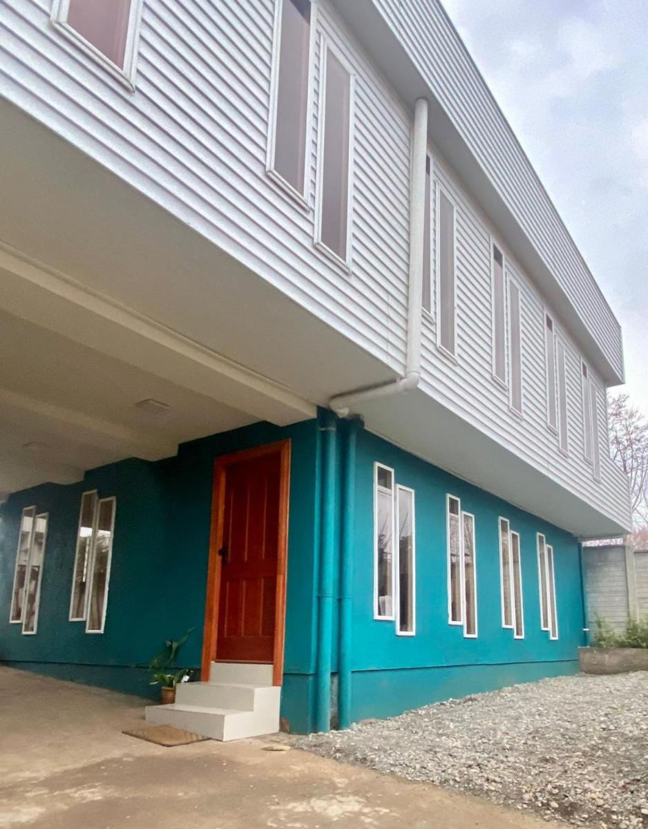 Suitetrails - Hostal Ejecutivo