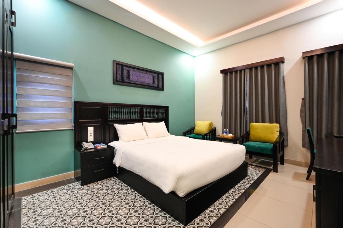 Ohana Hotel - Near Bitexco - Housity