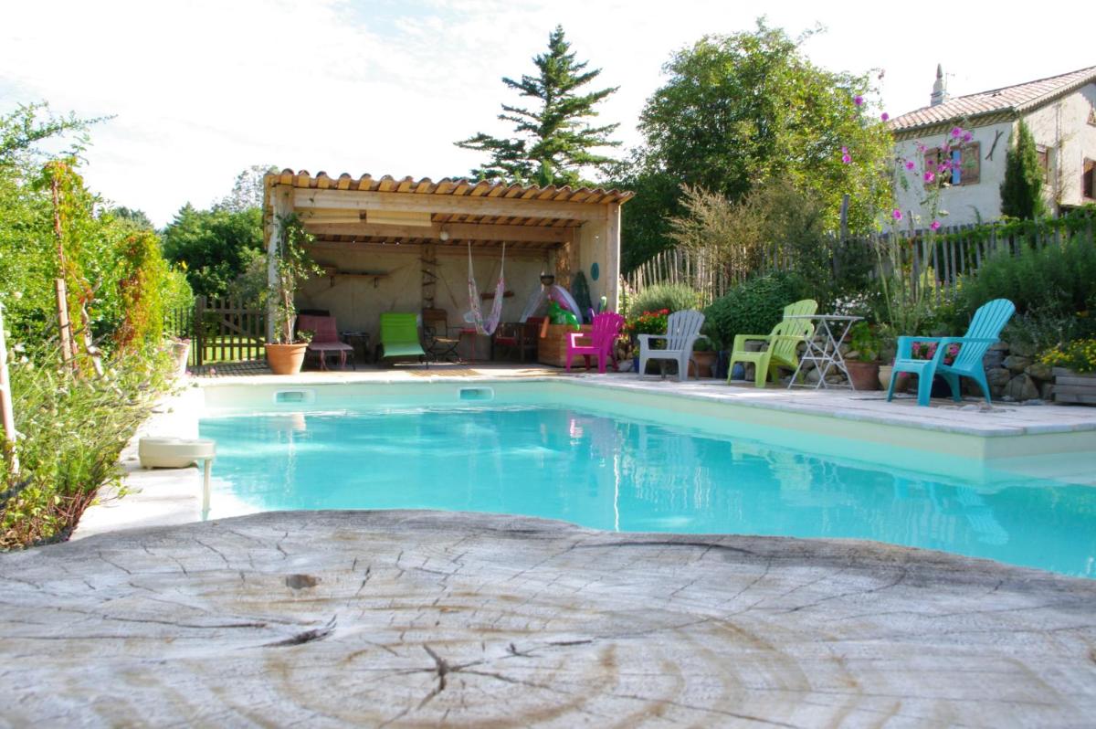 Maison d'Hôtes Lou Cliou - Housity