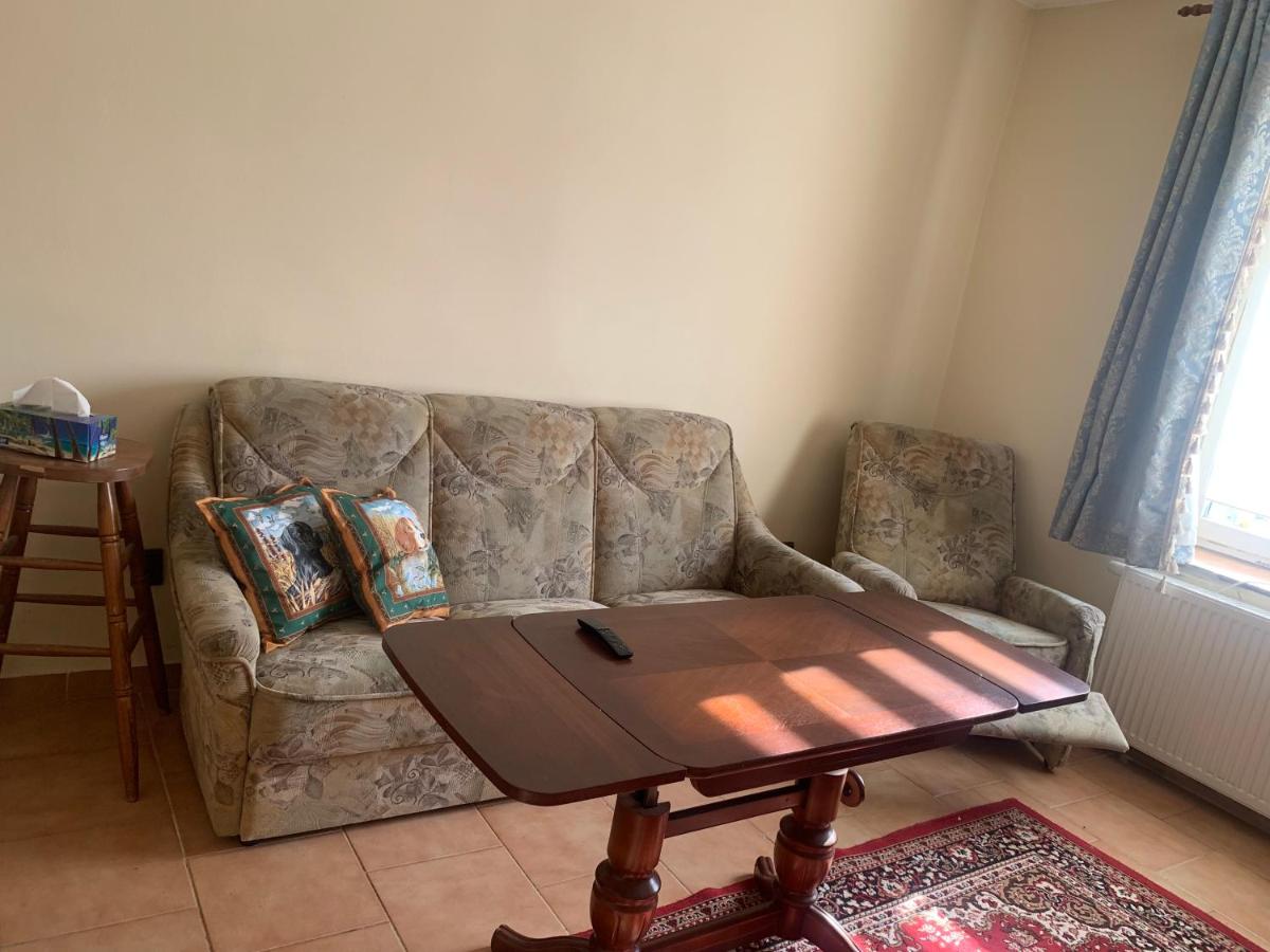Ubytování v apartmánu, 2 ložnice, na farmě - Housity