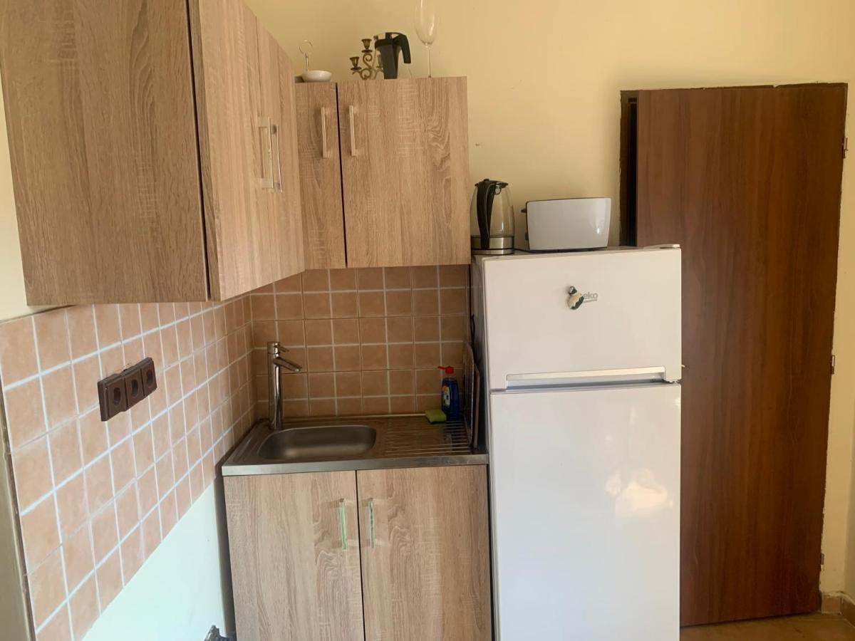 Ubytování v apartmánu, 2 ložnice, na farmě - Housity