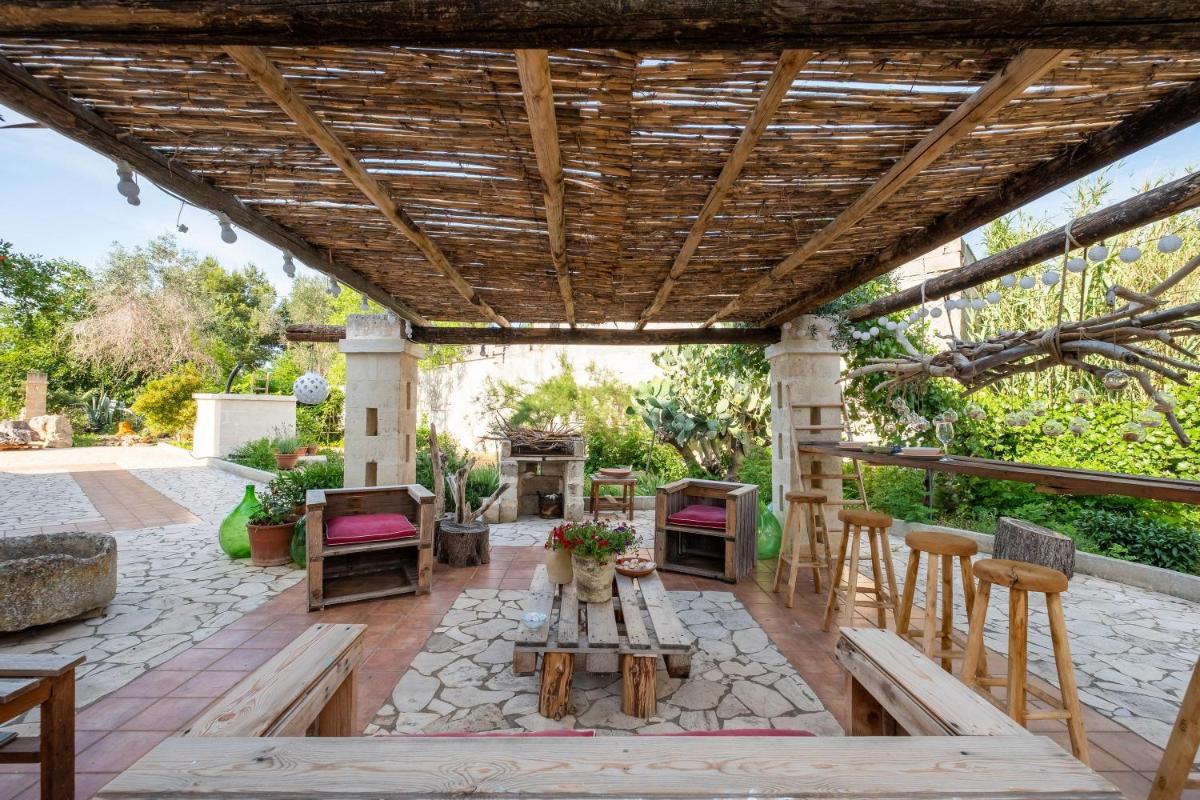 Nell Arneo country house - Housity