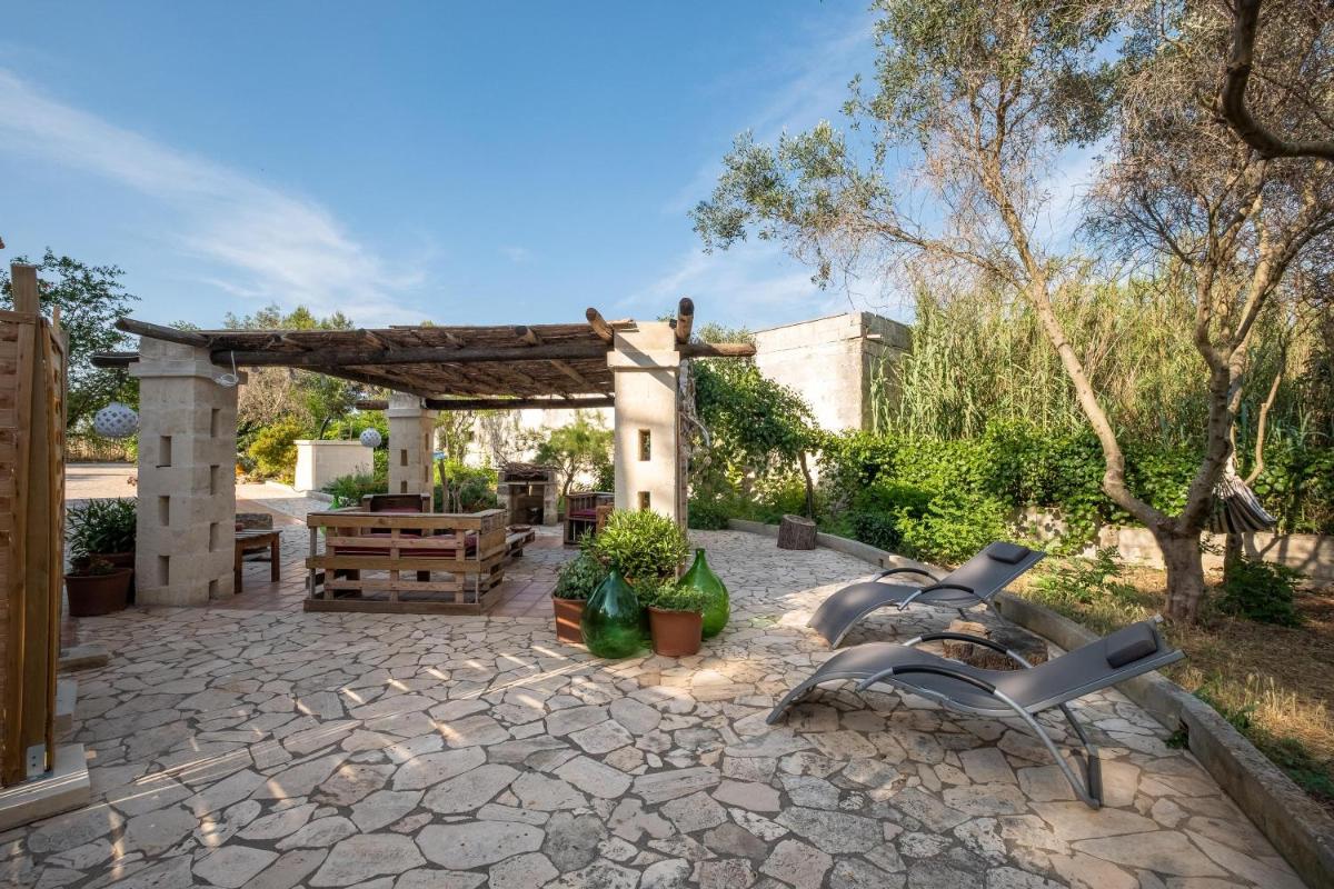 Nell Arneo country house - Housity