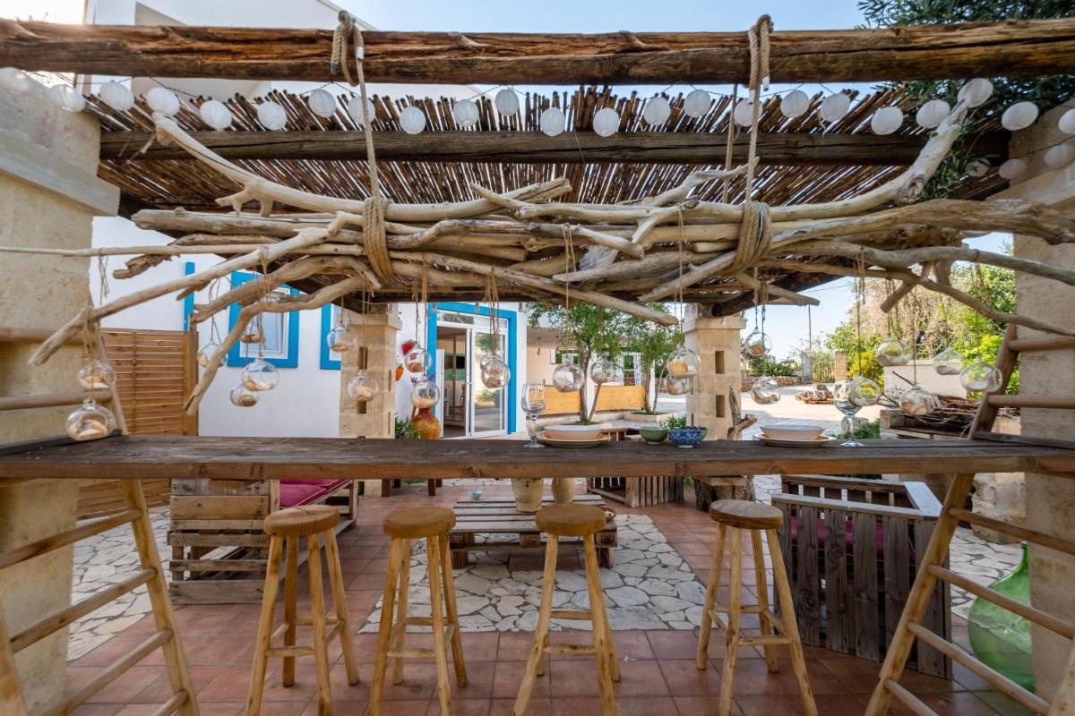 Nell Arneo country house - Housity