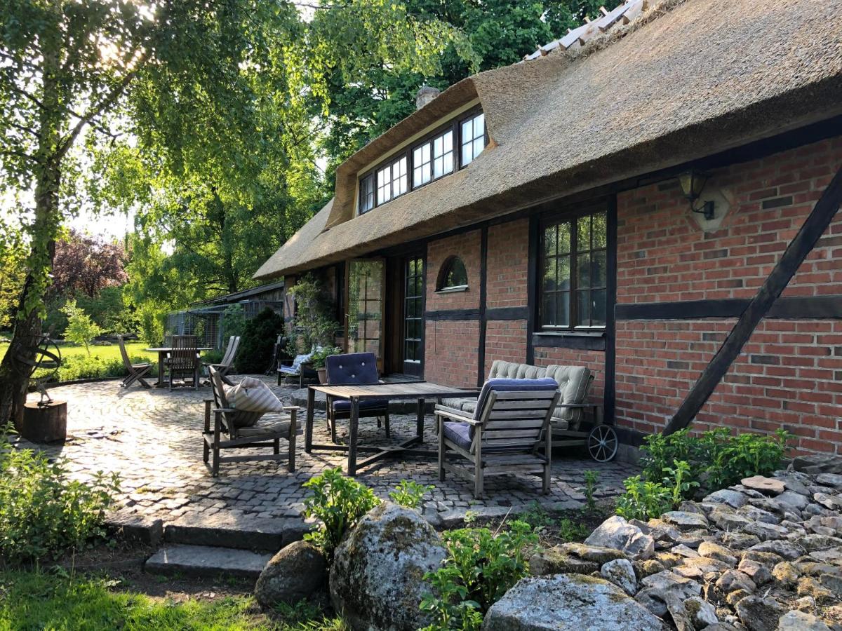 Cottage on unique farm - Housity