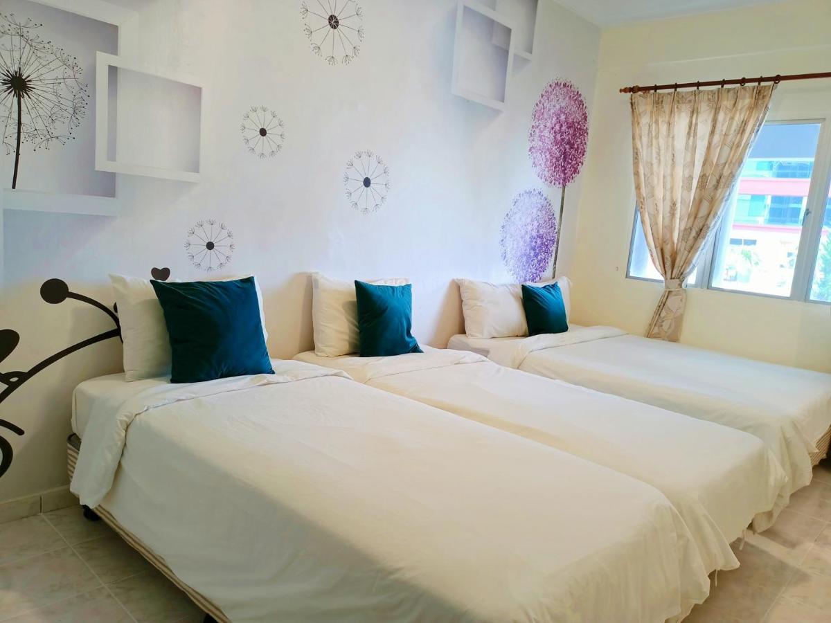 Perdana Serviced Apartment & Resorts - Housity