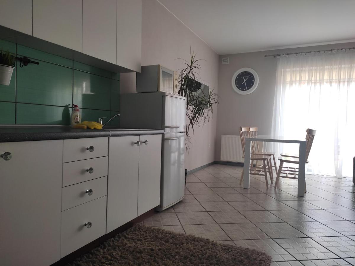 Apartments near old town with private parking - Hizvo