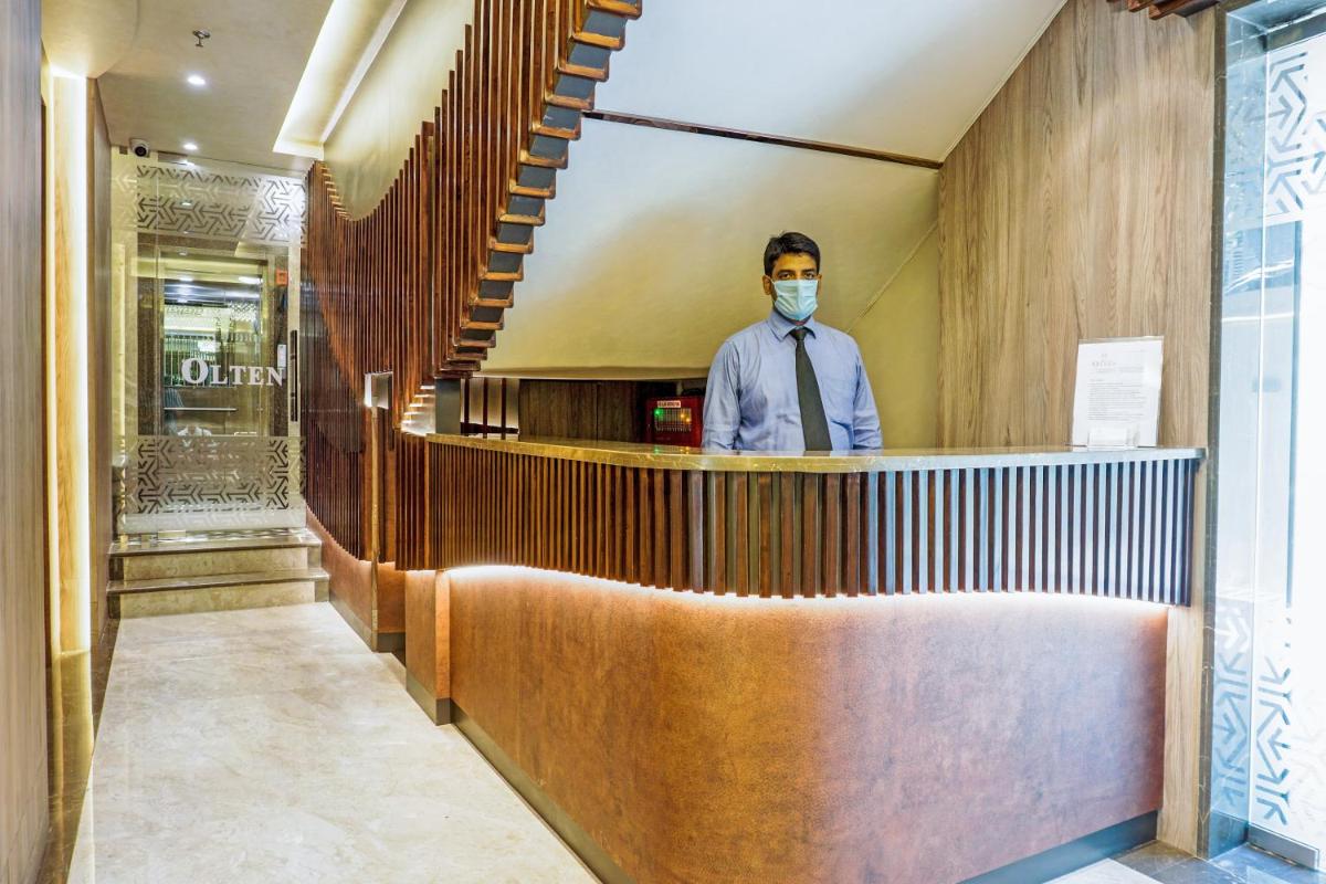 Hotel Olten - Housity