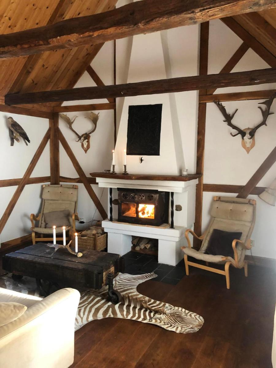Cottage on unique farm - Housity