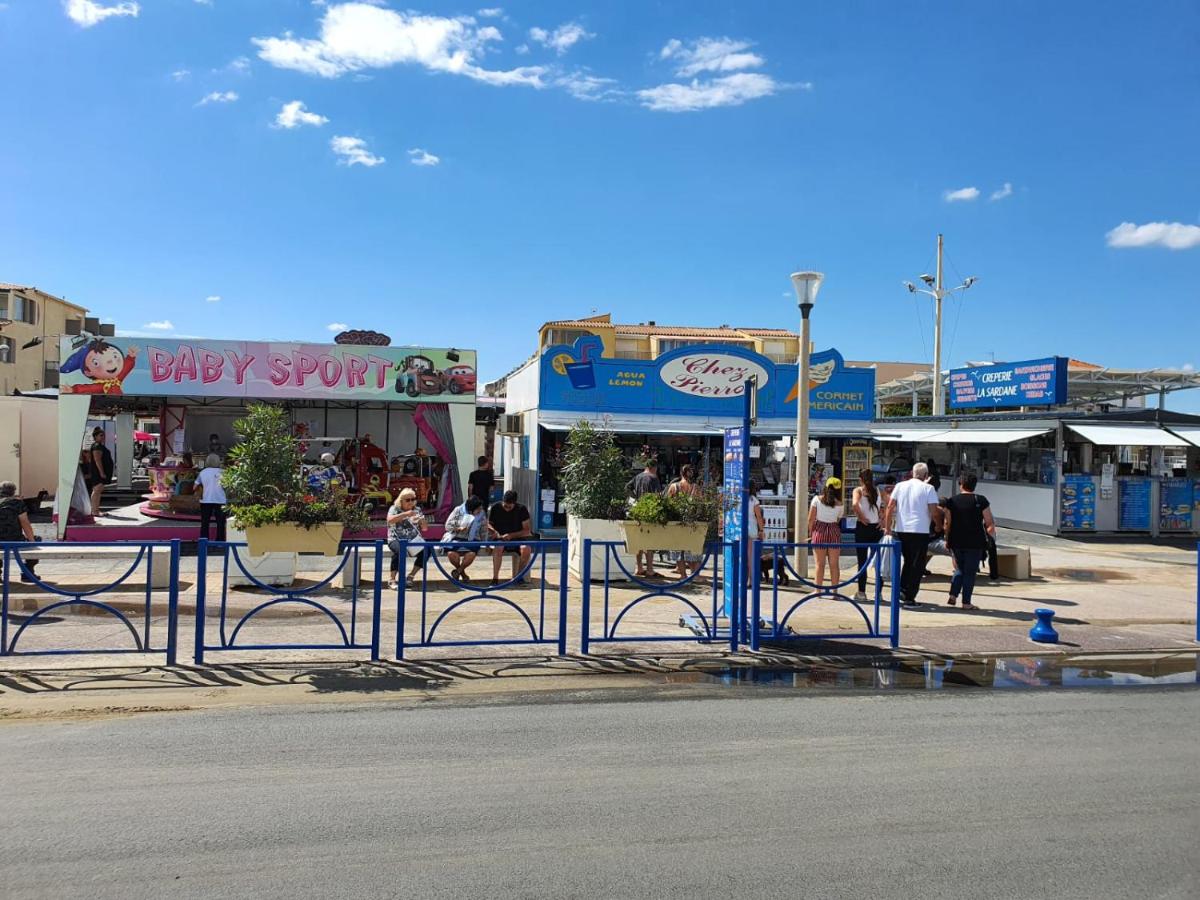 Appartement proche plage Horizons II - Housity