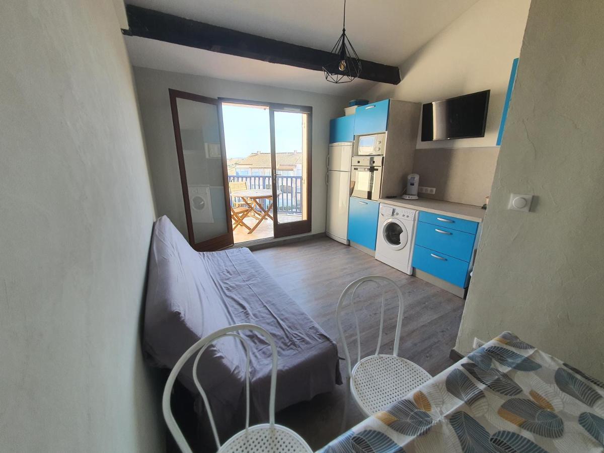 Appartement proche plage Horizons II - Housity