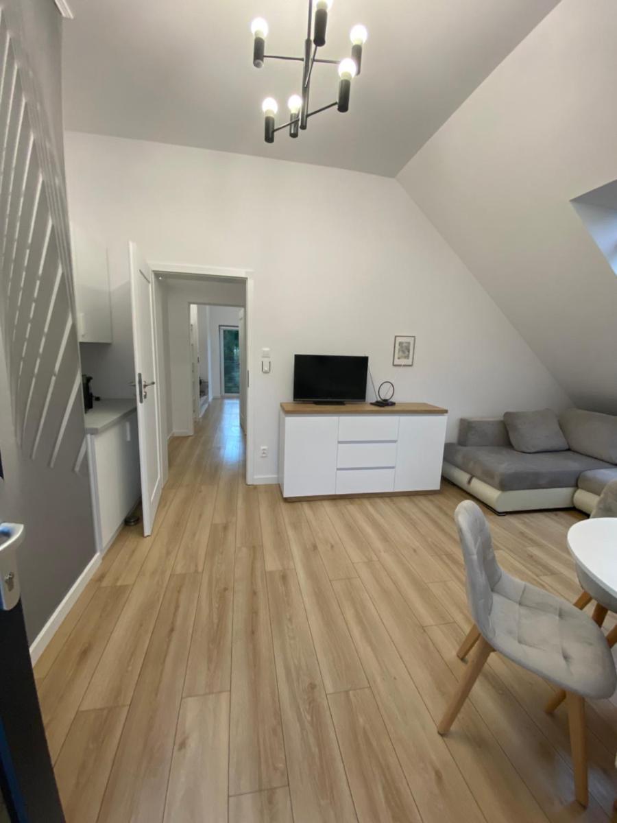 Apartament w sercu Mazur - Housity