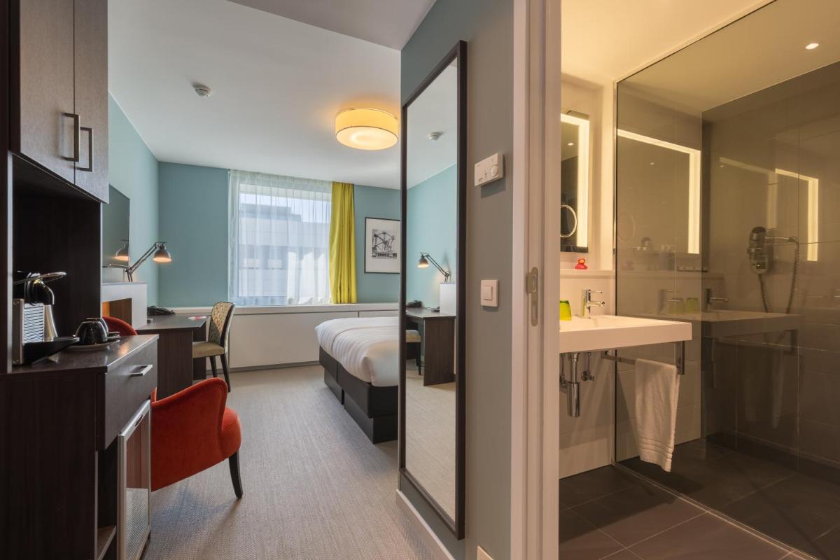 Thon Hotel EU - Housity