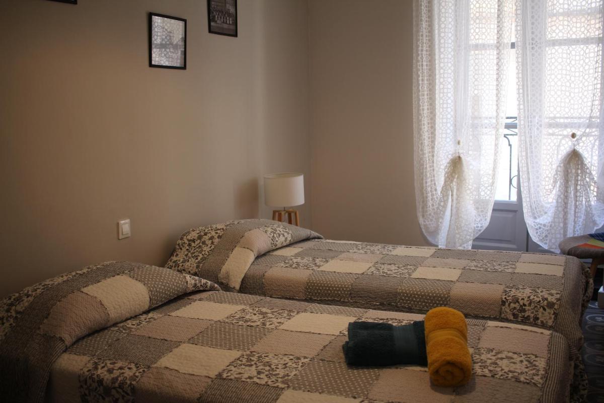 Chez Marie Louise - Housity