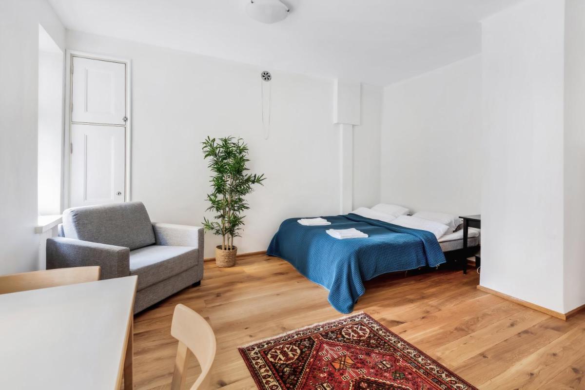 WeHost Oikokatu - Housity