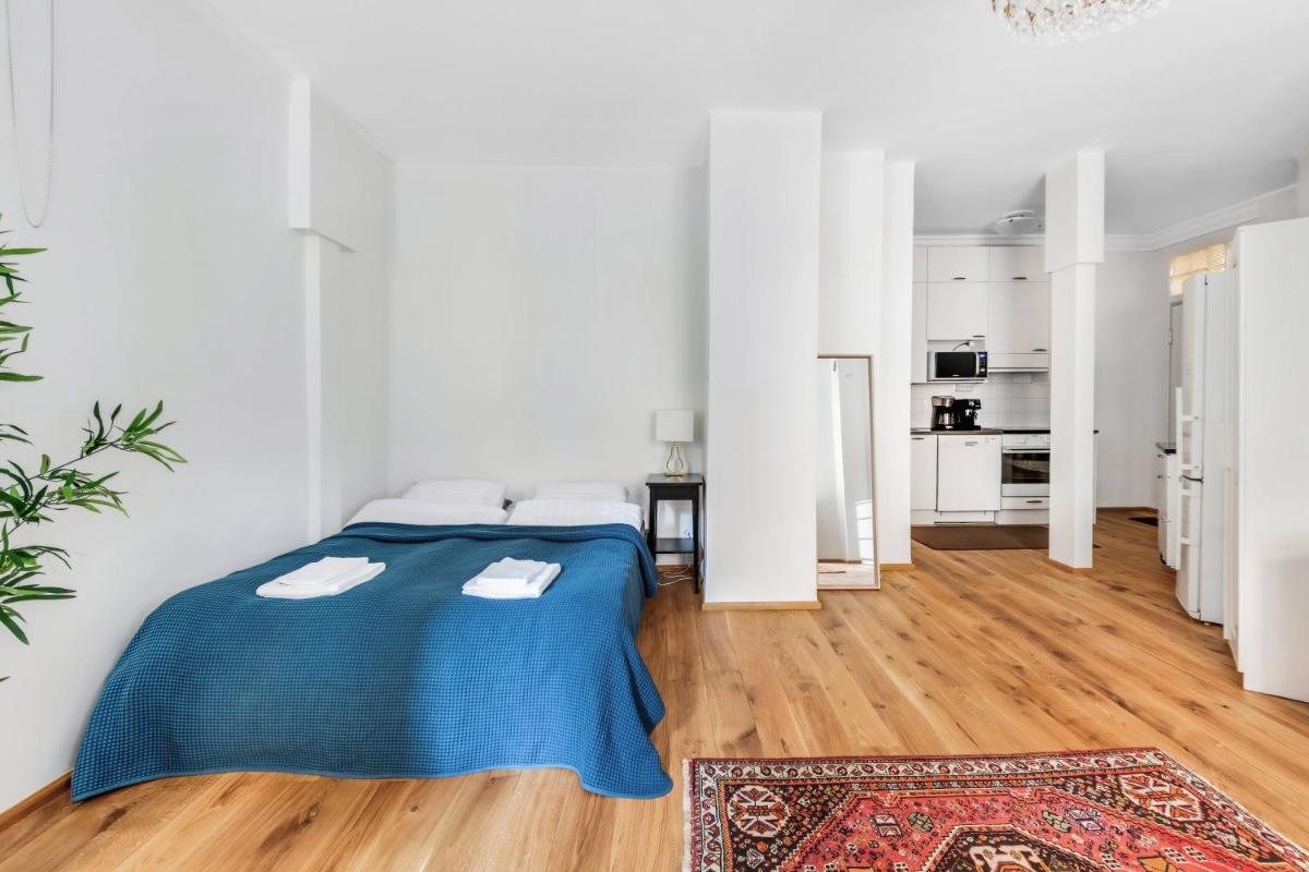 WeHost Oikokatu - Housity