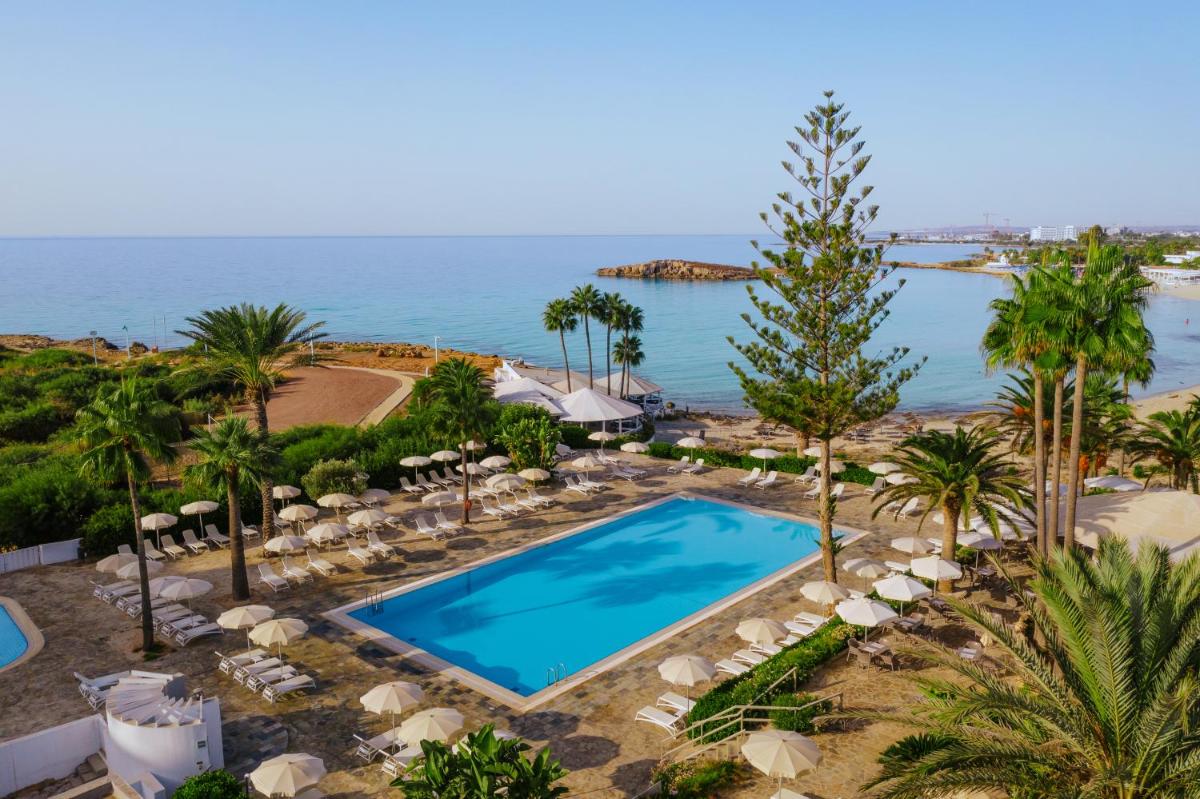 Nissi Beach Resort - Housity