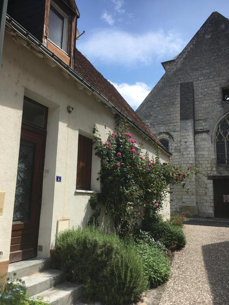Les halles de l'abbaye - Housity