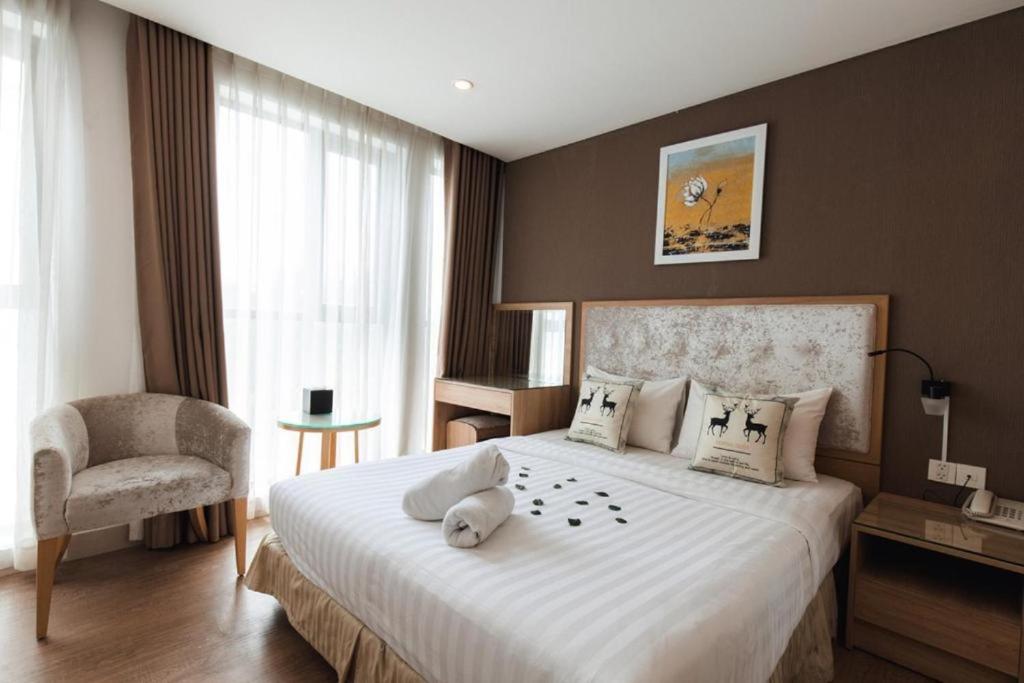 My Villa Hotel - Airport - Housity
