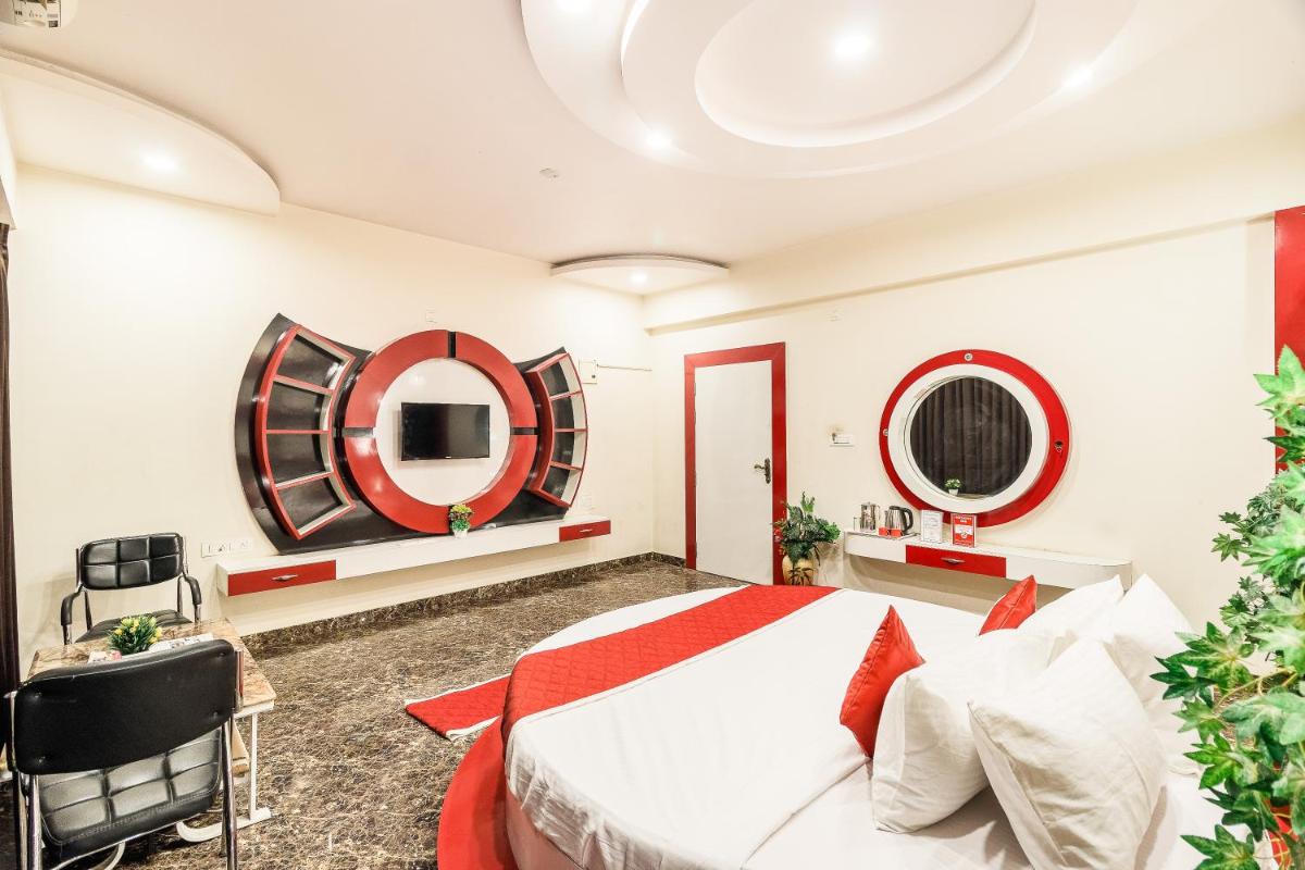 Octave Nest Inn - Housity