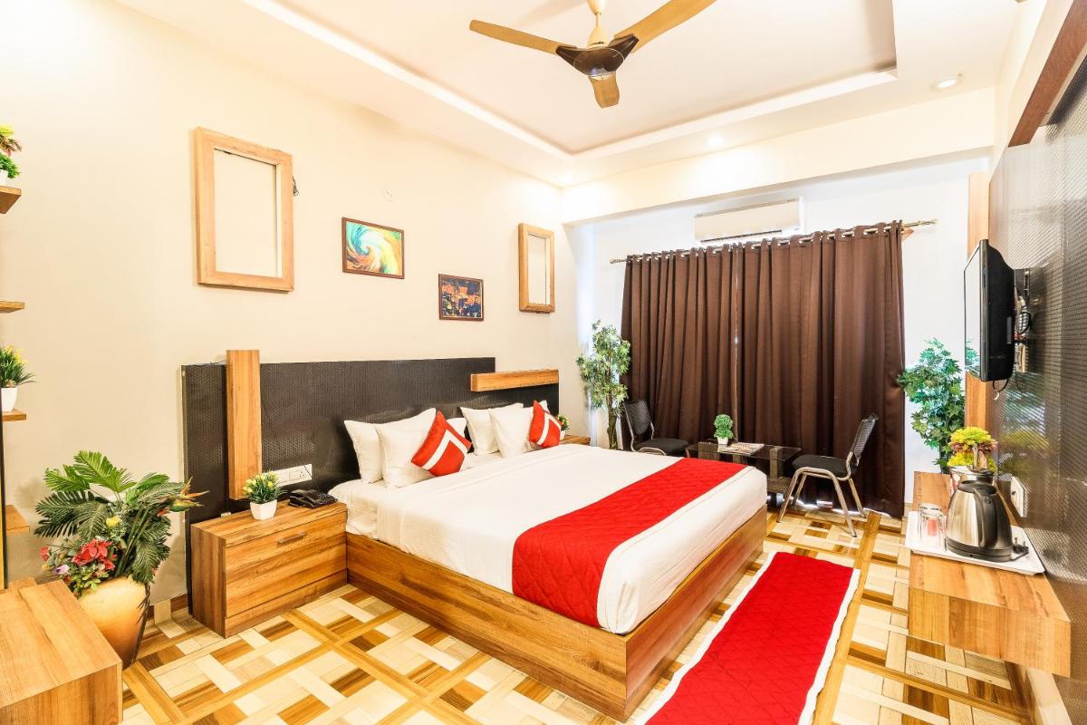 Octave Nest Inn - Housity