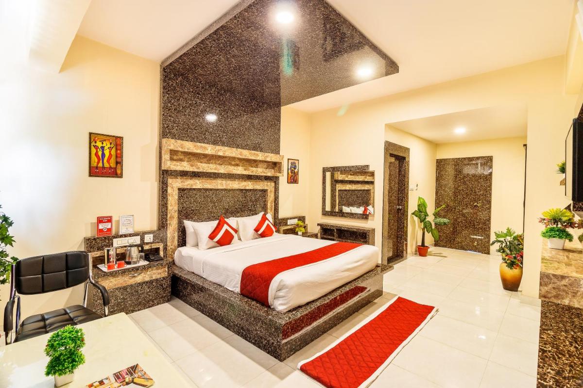 Octave Nest Inn - Housity