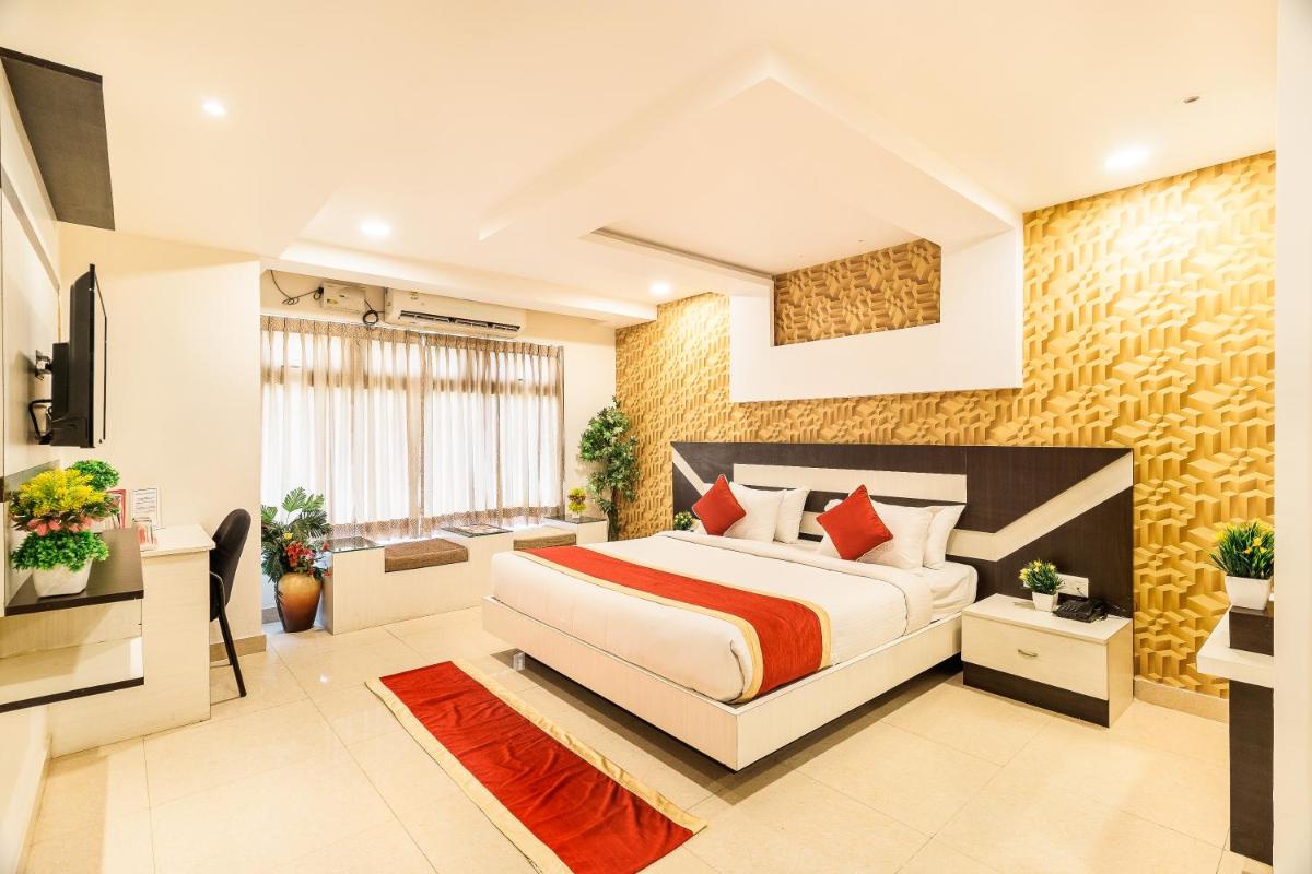 Octave Nest Inn - Housity