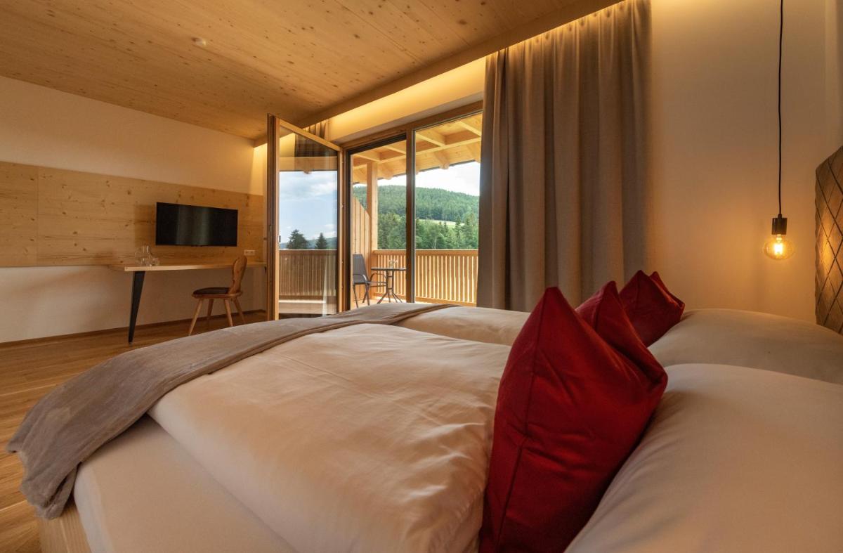 Suitetrails - Pircherhof - Adults Only am Bauernhof