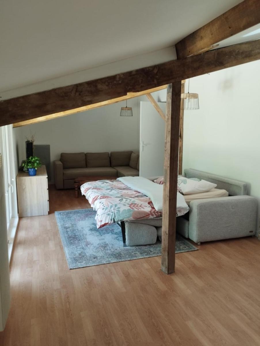 Guest house aux portes du Bassin d'Arcachon - Housity