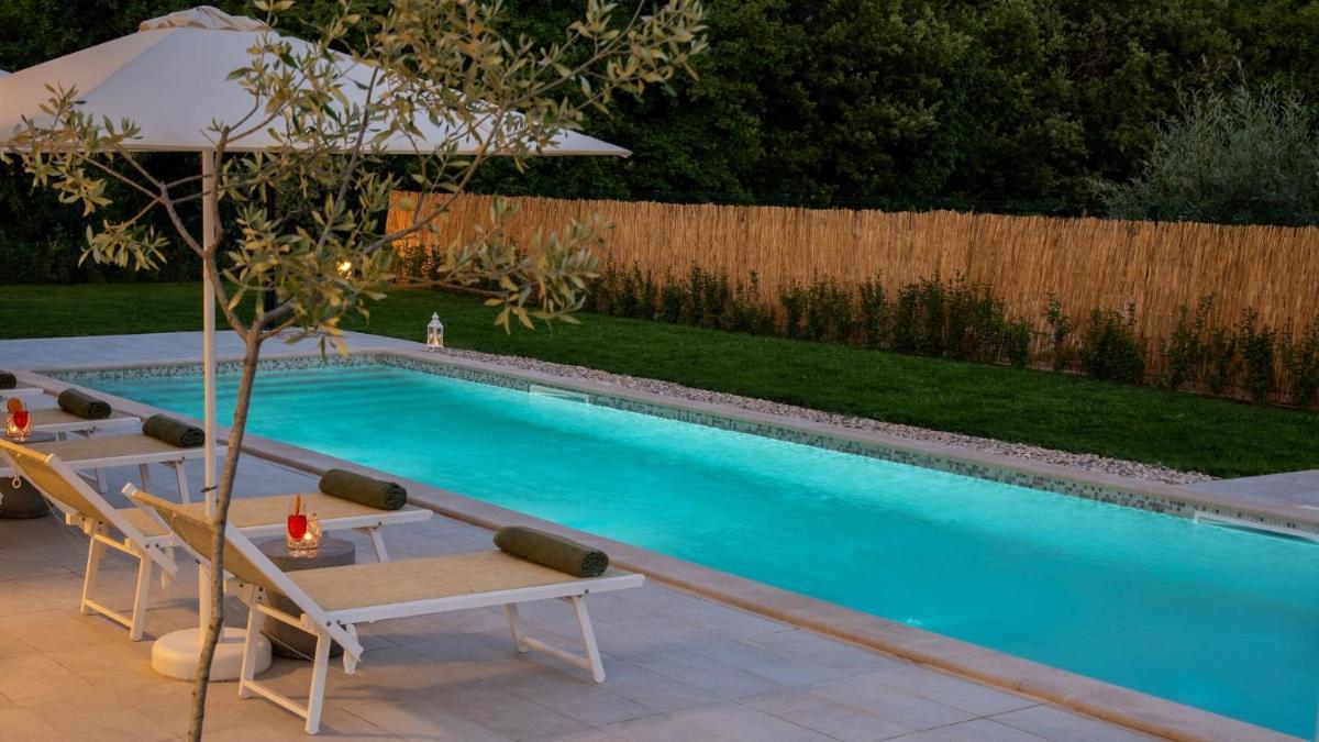 Villa Oliveti - Housity