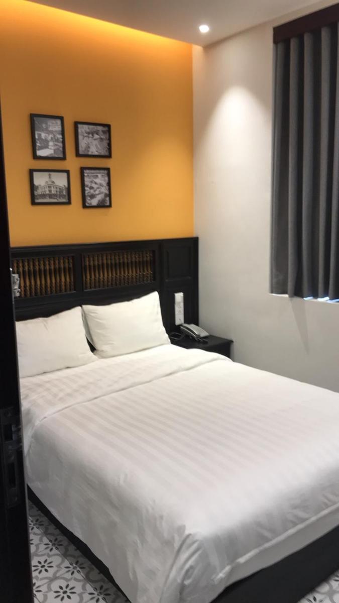 Ohana Hotel - Near Bitexco - Housity