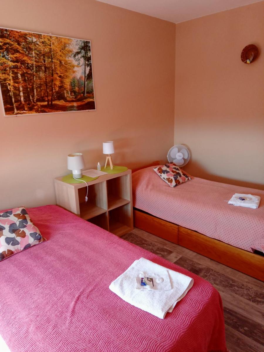 Villa Détente Dauphinoise - Housity