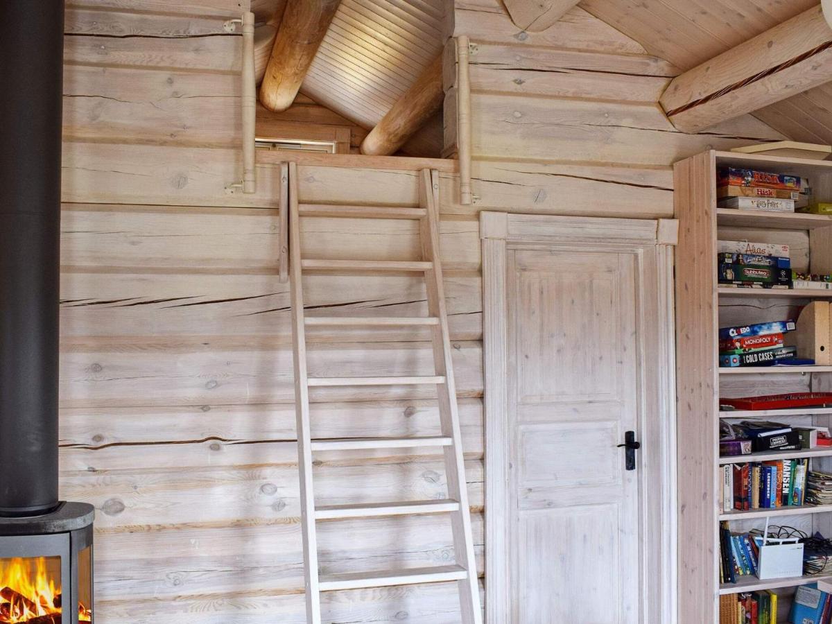 Holiday home HURDAL - Housity