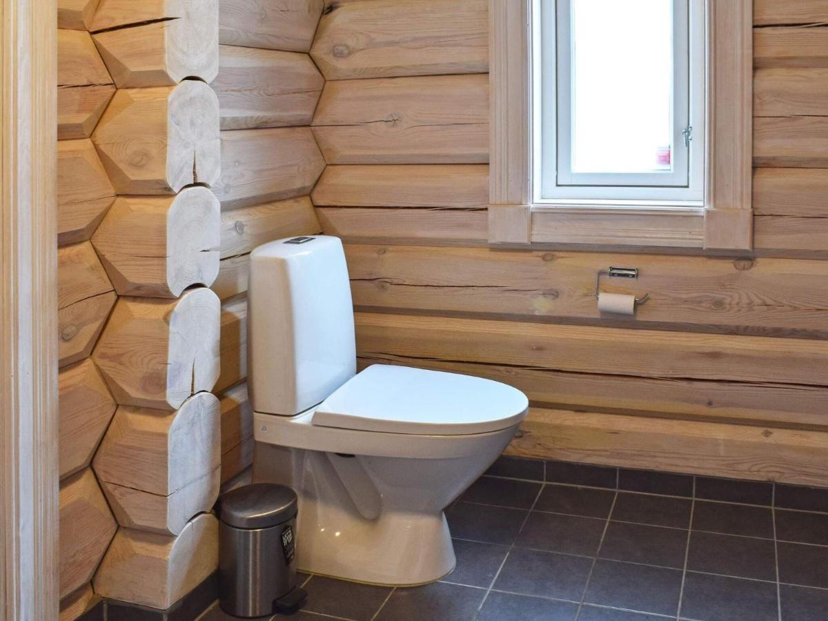Holiday home HURDAL - Housity