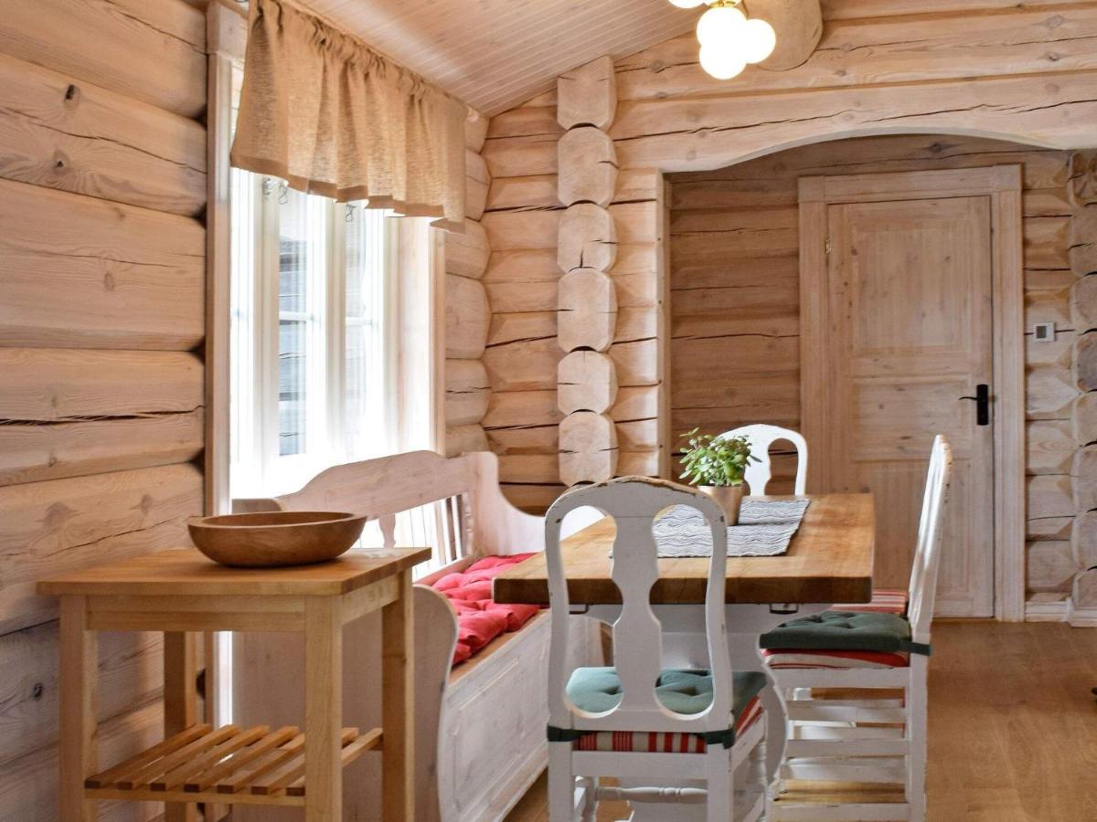 Holiday home HURDAL - Housity