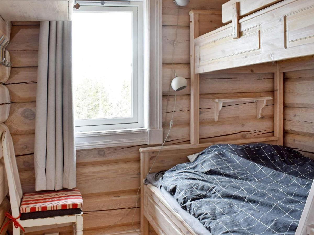 Holiday home HURDAL - Housity