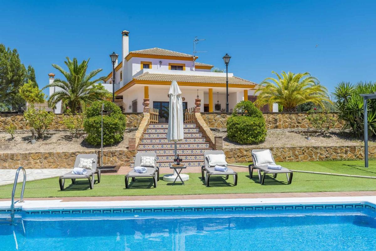 Casa rural Las Infantas - Housity