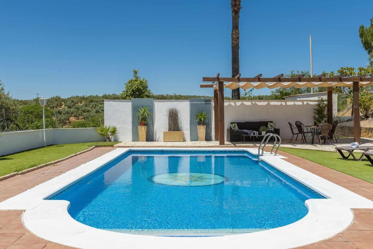 Casa rural Las Infantas - Housity