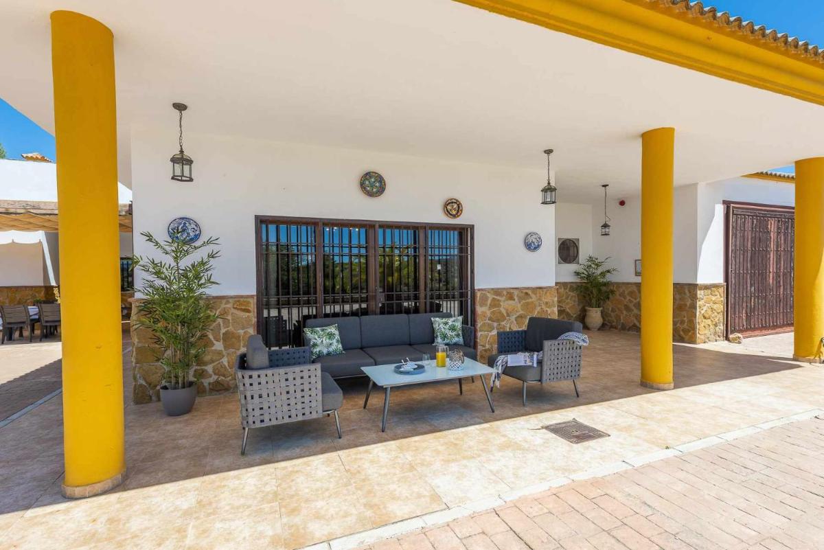 Casa rural Las Infantas - Housity