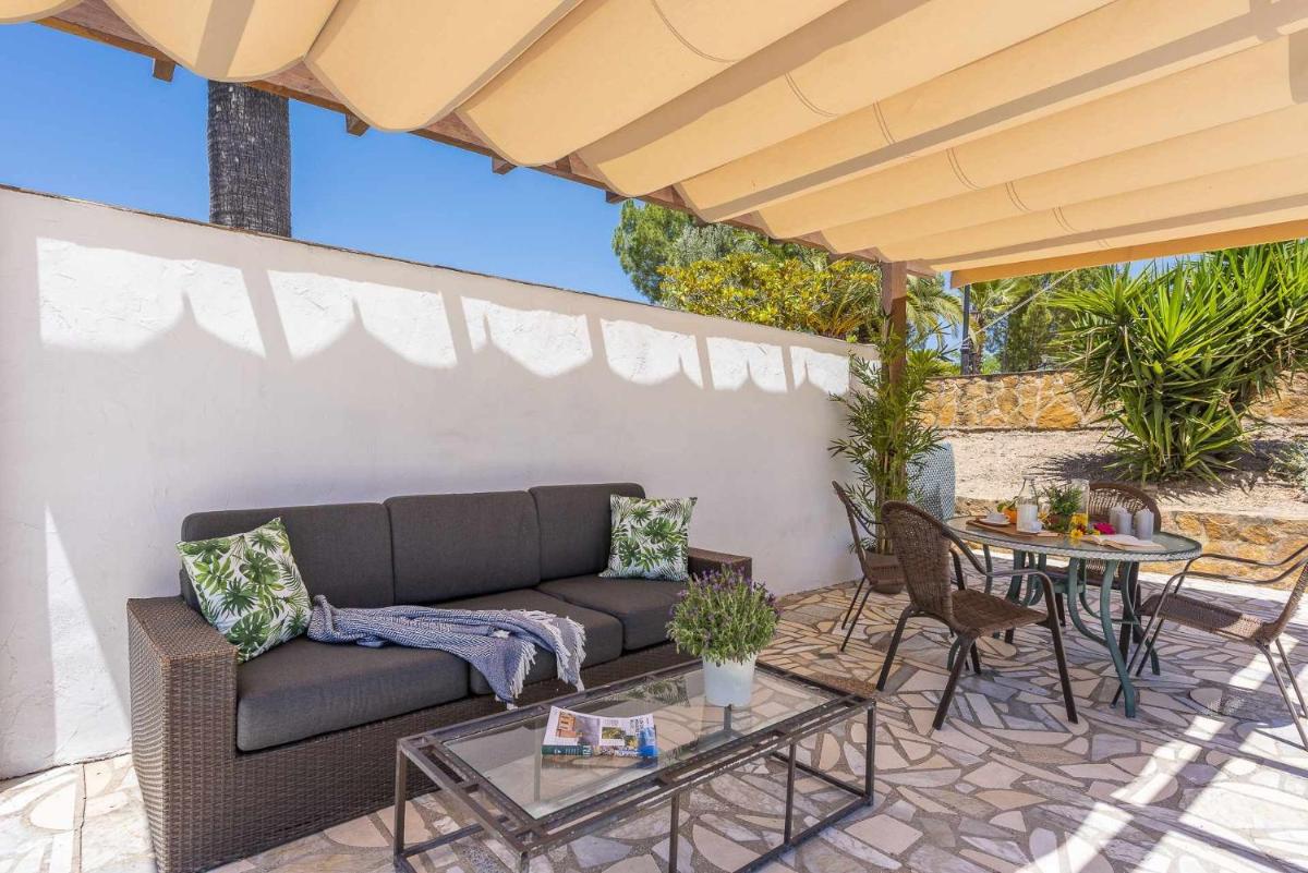 Casa rural Las Infantas - Housity