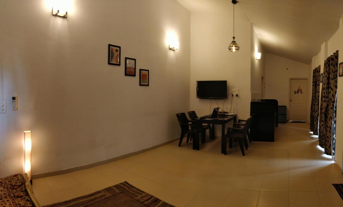 Chalet Casa Amor, Perfect home amidst tranquility - Housity